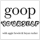 Illustration for article titled Goop Yourself is the podcast devoted to guru Gwyneth and her premium snake oil